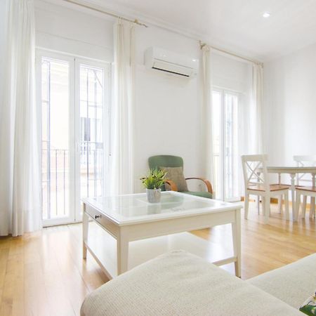 Rentalsevilla Cuna 外观 照片