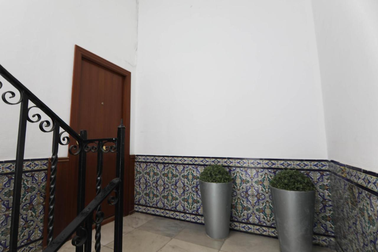 Rentalsevilla Cuna 外观 照片