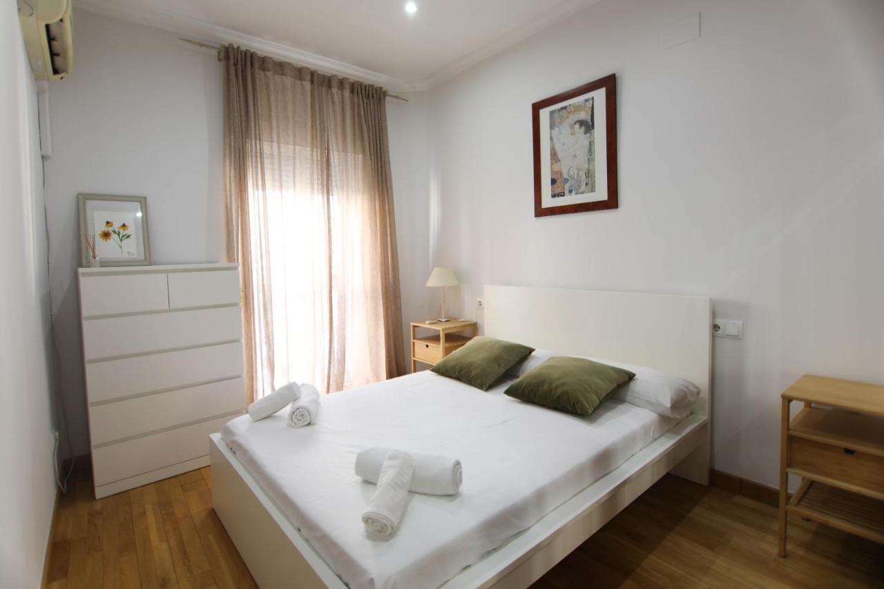 Rentalsevilla Cuna 外观 照片
