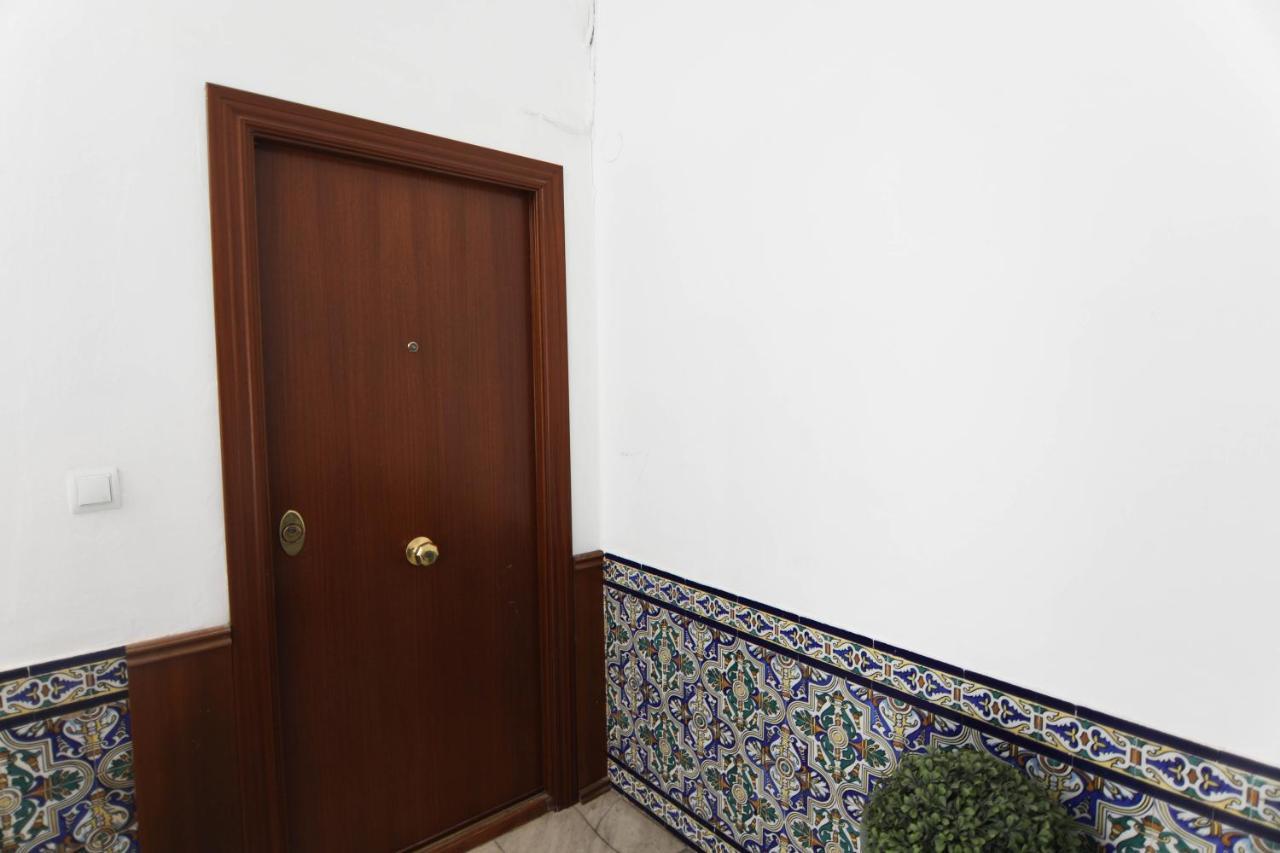 Rentalsevilla Cuna 外观 照片