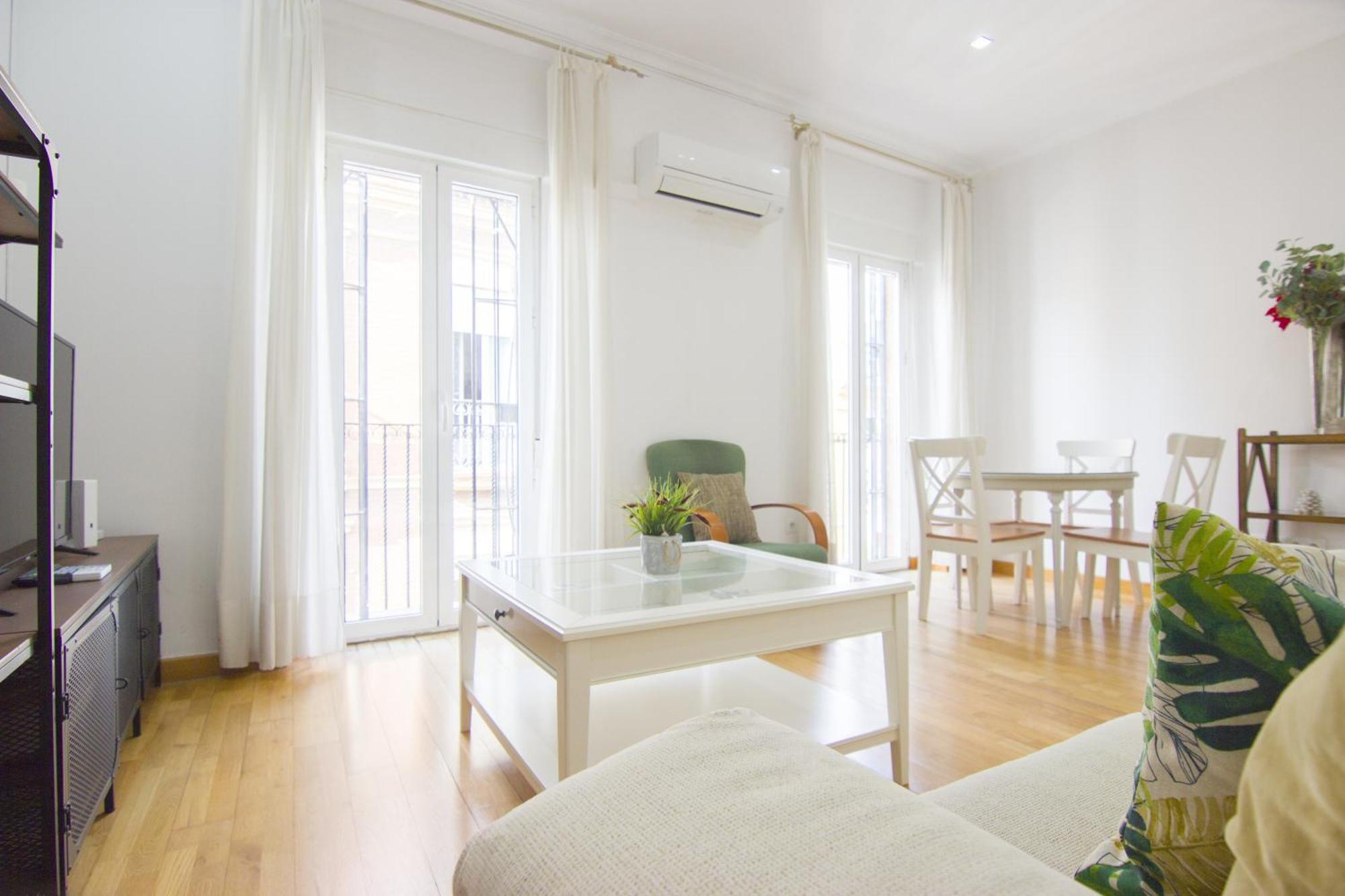 Rentalsevilla Cuna 外观 照片