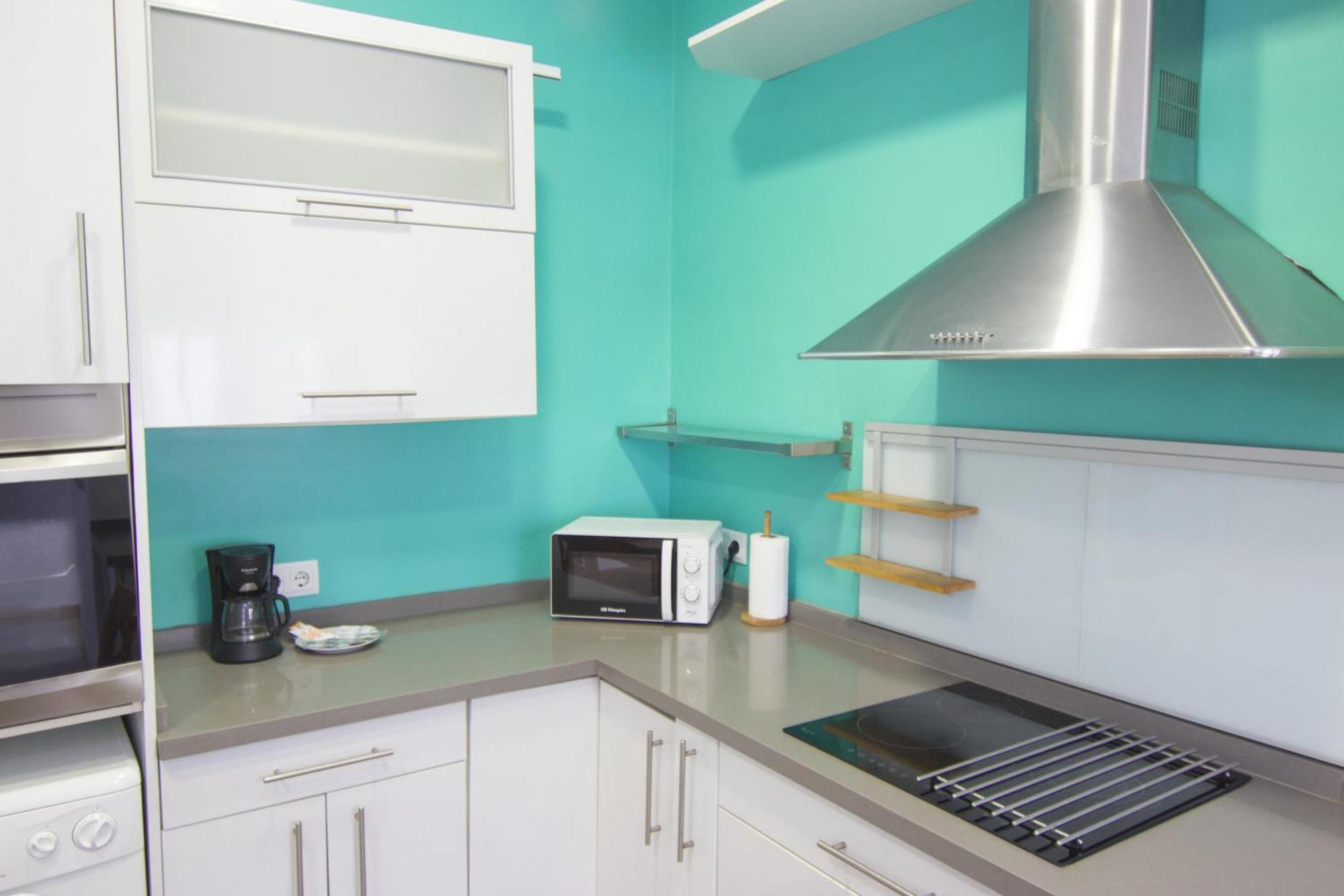 Rentalsevilla Cuna 外观 照片