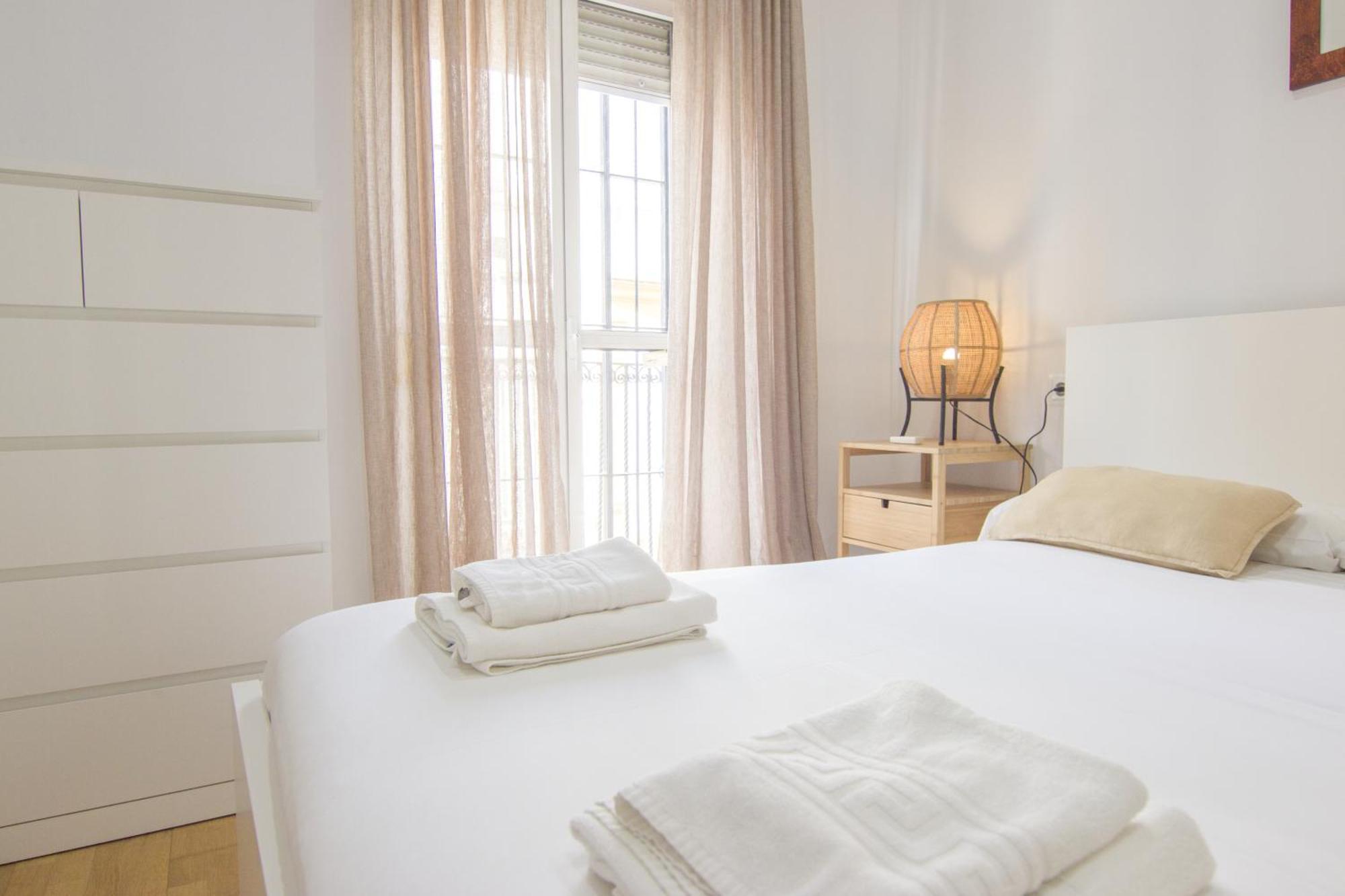 Rentalsevilla Cuna 外观 照片