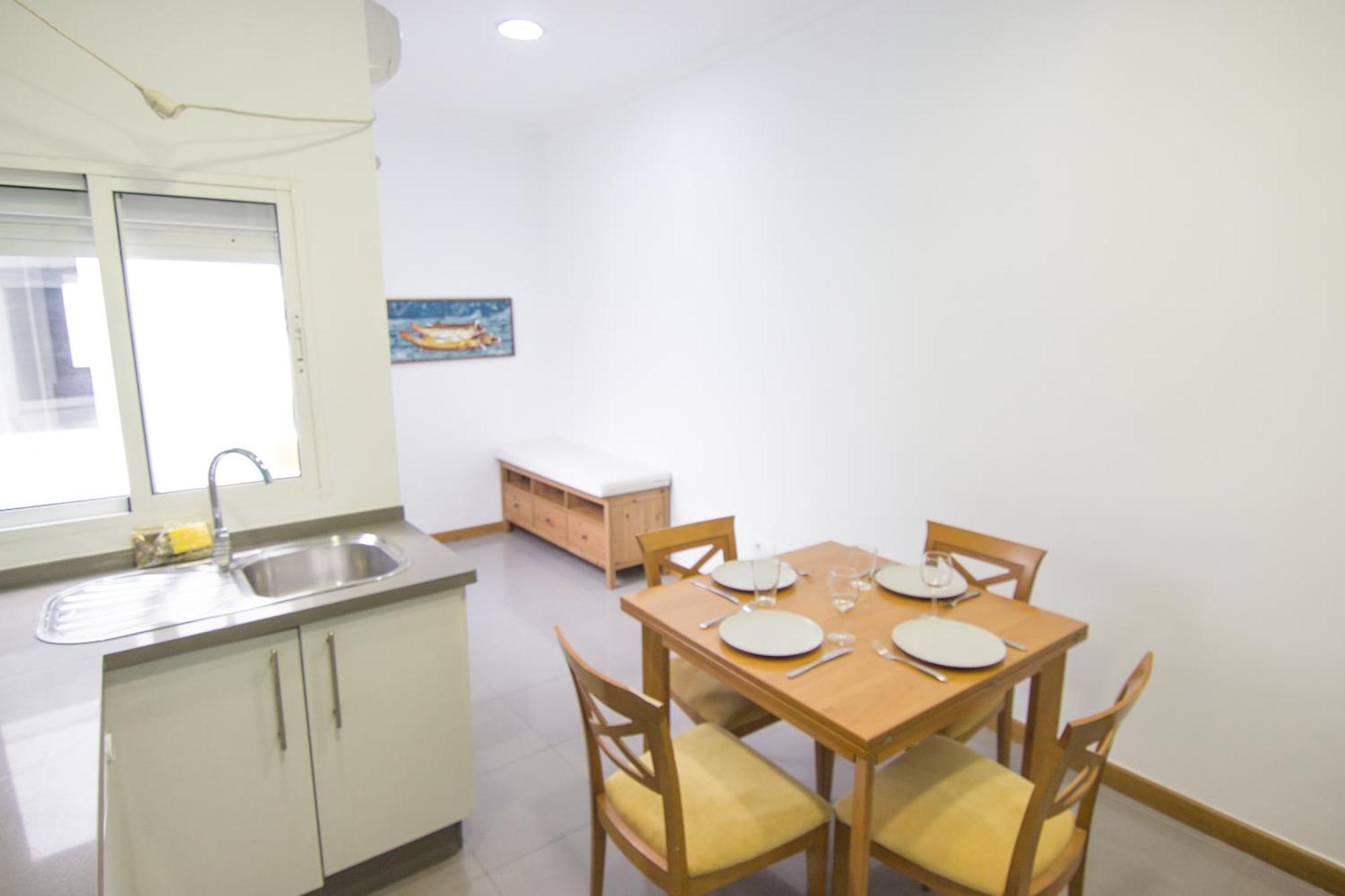 Rentalsevilla Cuna 外观 照片