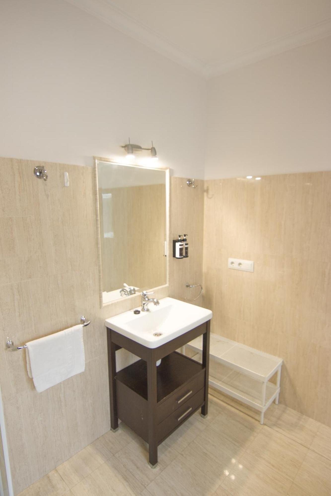 Rentalsevilla Cuna 外观 照片