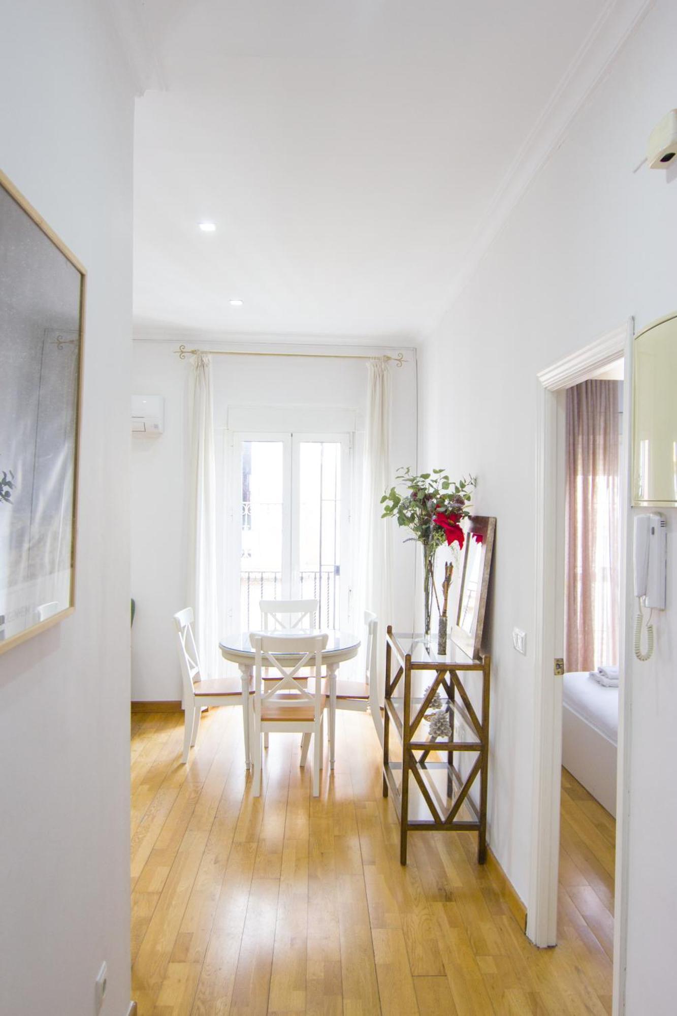 Rentalsevilla Cuna 外观 照片