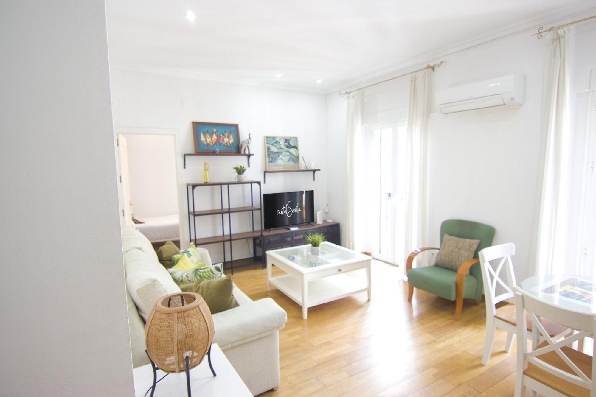 Rentalsevilla Cuna 外观 照片