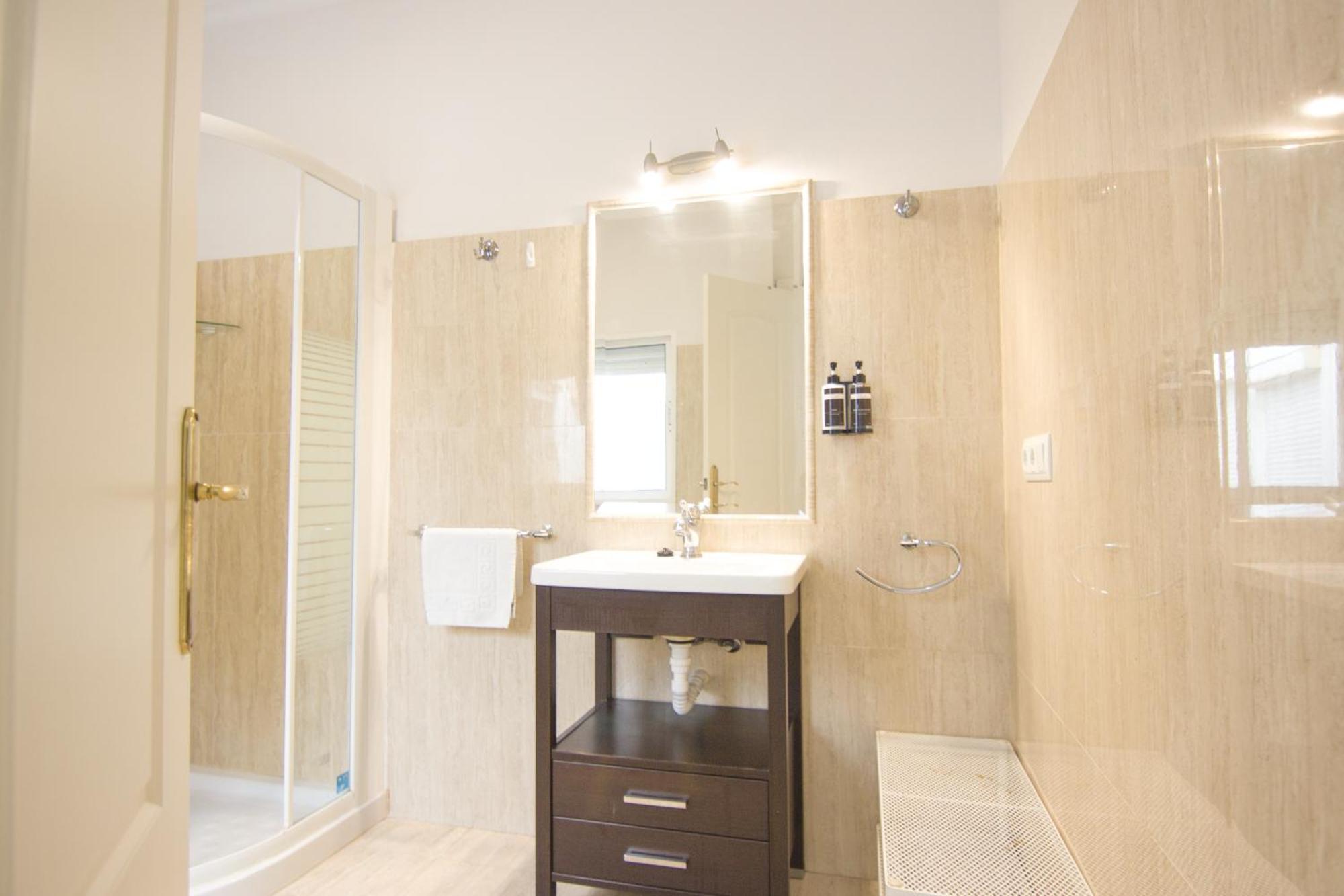Rentalsevilla Cuna 外观 照片