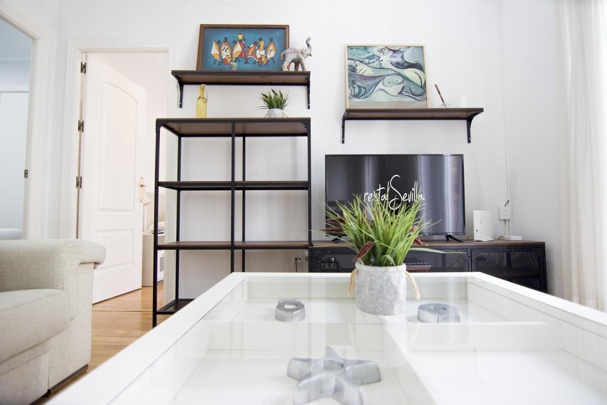 Rentalsevilla Cuna 外观 照片